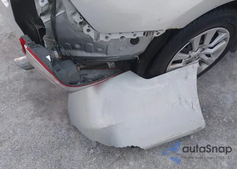 2013 Nissan Altima 2.5 S z USA, uszkodzony, nr VIN 1N4AL3APXDC232897